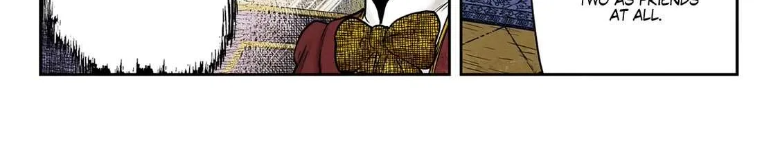 Shadow House Chapter 187 page 25 - 