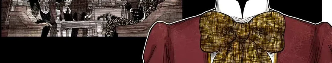 Shadow House Chapter 187 page 9 - 