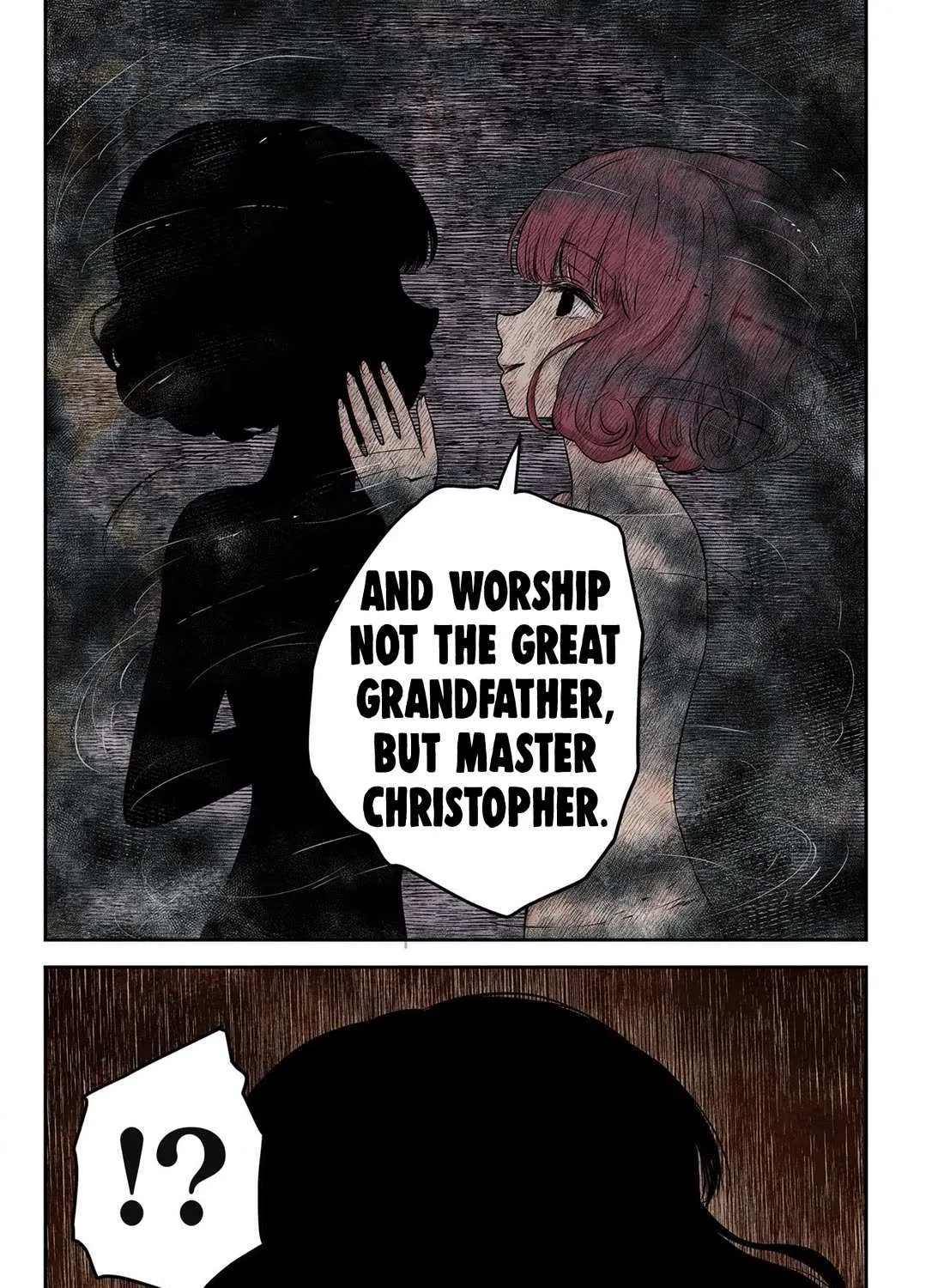 Shadow House Chapter 189 page 27 - 