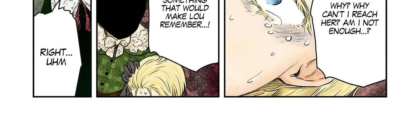 Shadow House Chapter 191 page 20 - 