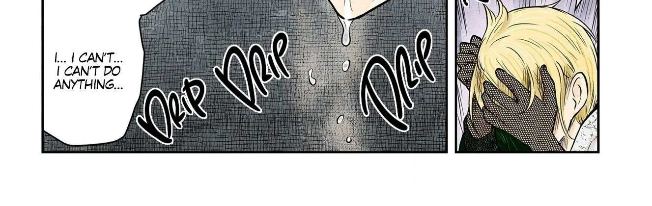 Shadow House Chapter 191 page 22 - 