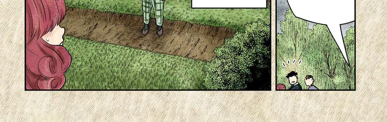 Shadow House Chapter 191 page 26 - 