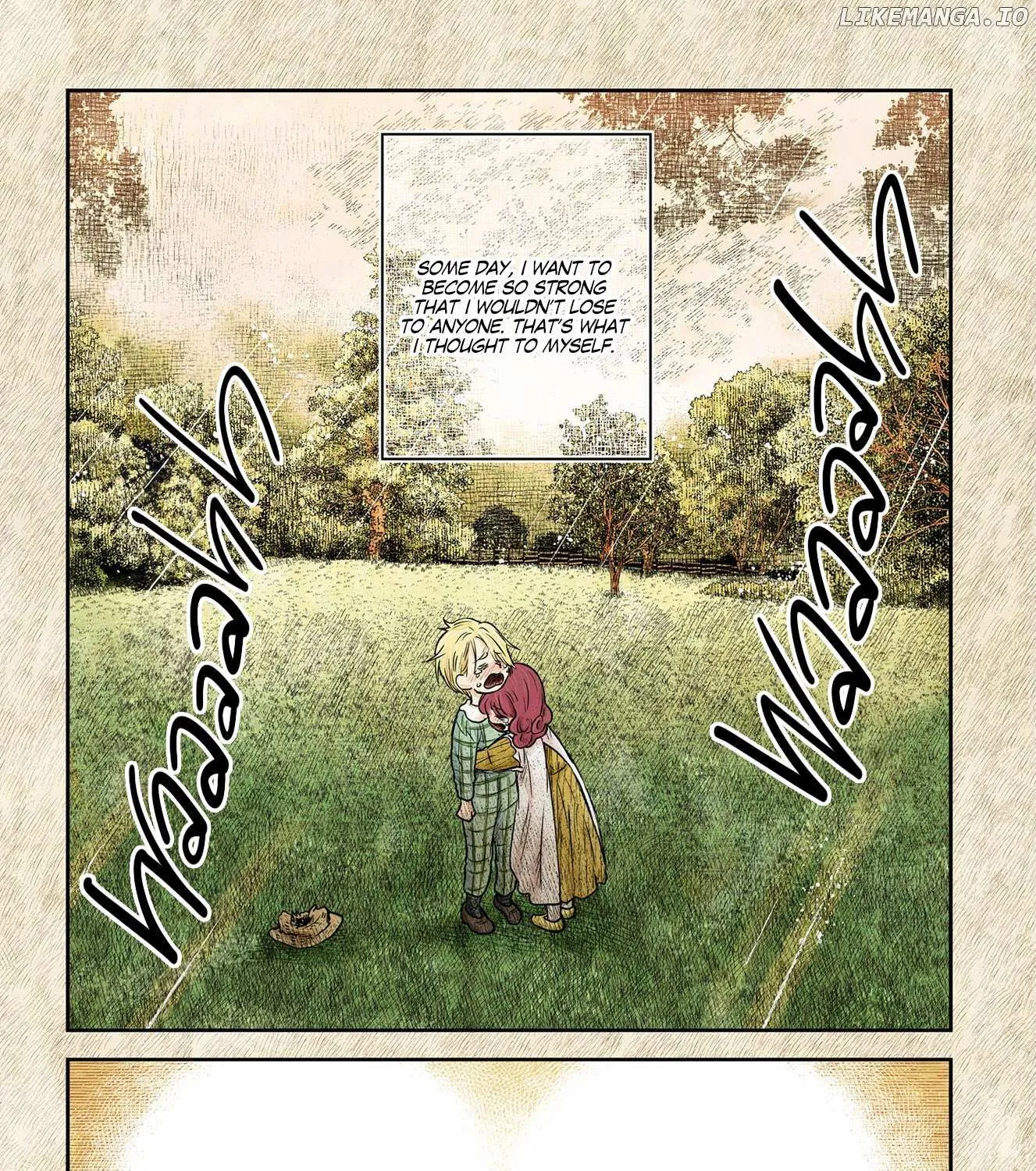Shadow House Chapter 191 page 29 - 