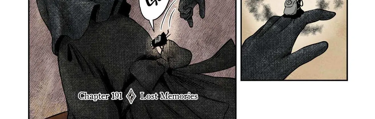 Shadow House Chapter 191 page 4 - 