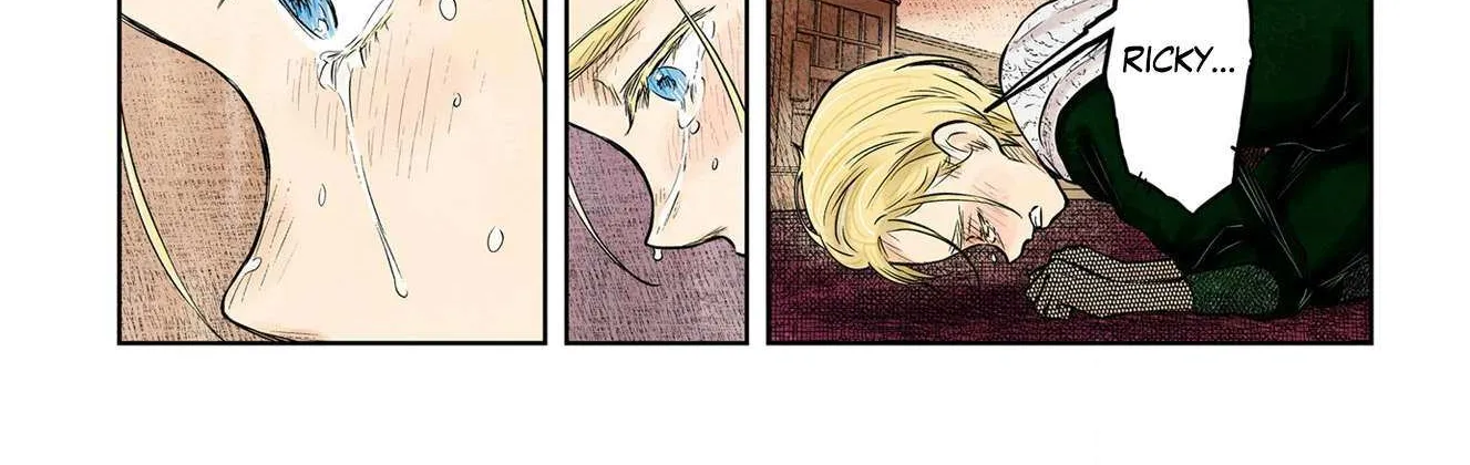Shadow House Chapter 191 page 32 - 