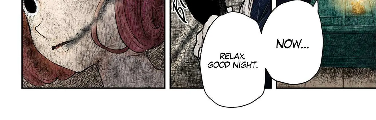 Shadow House Chapter 191 page 6 - 