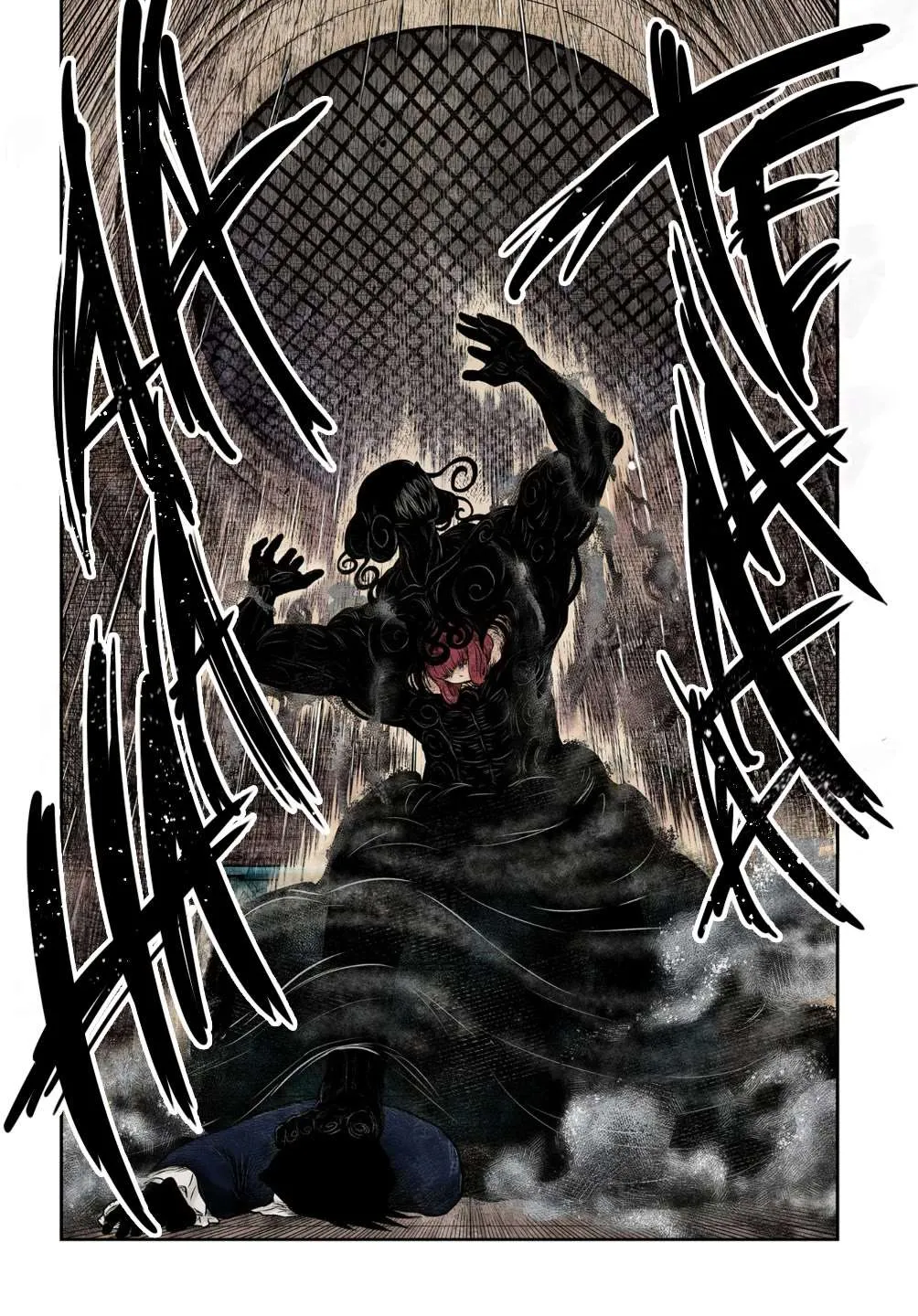 Shadow House Chapter 192 page 15 - 