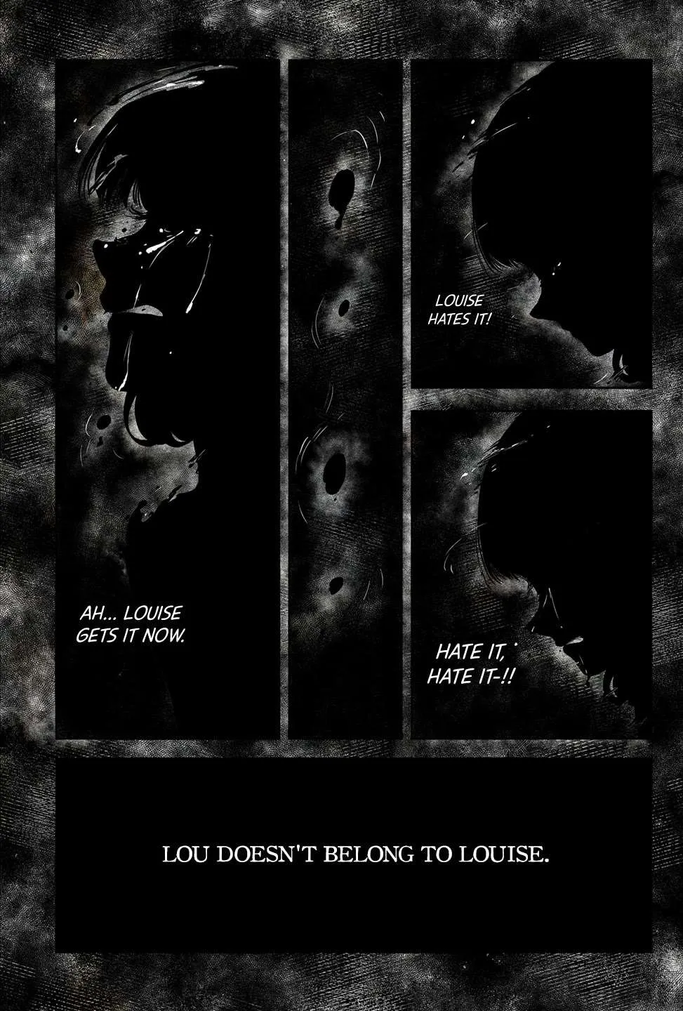 Shadow House Chapter 192 page 9 - 