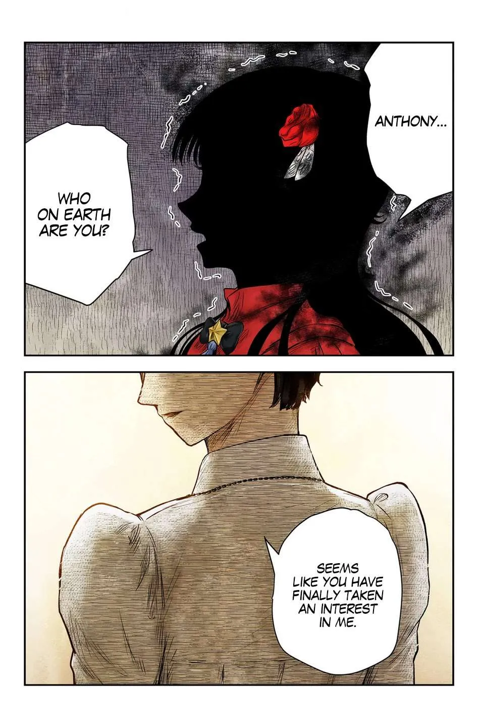 Shadow House Chapter 197 page 15 - 