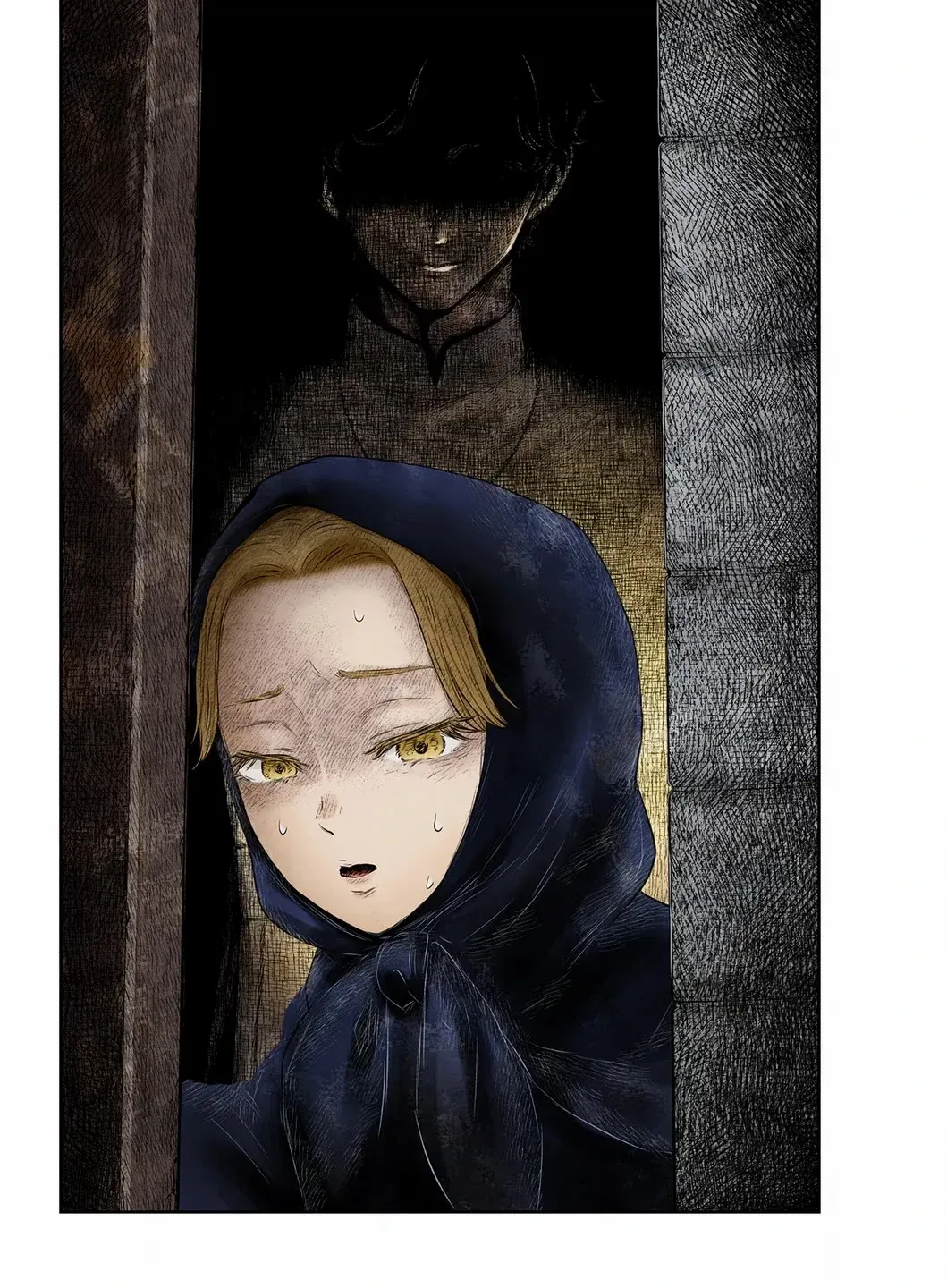 Shadow House Chapter 217 page 18 - 