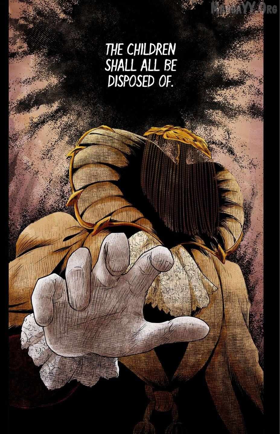 Shadow House Chapter 230 page 16 - 