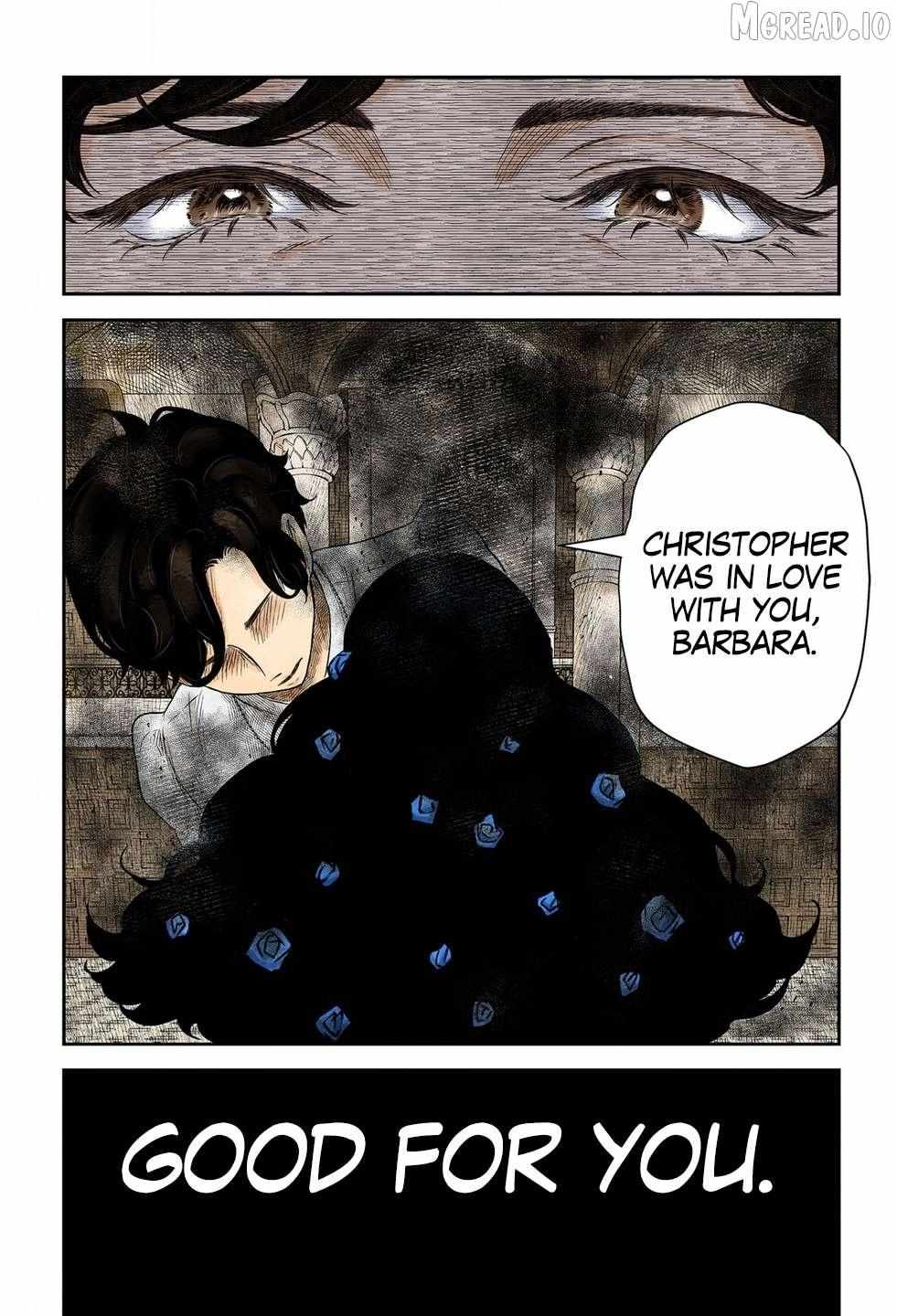 Shadow House Chapter 234 page 16 - 