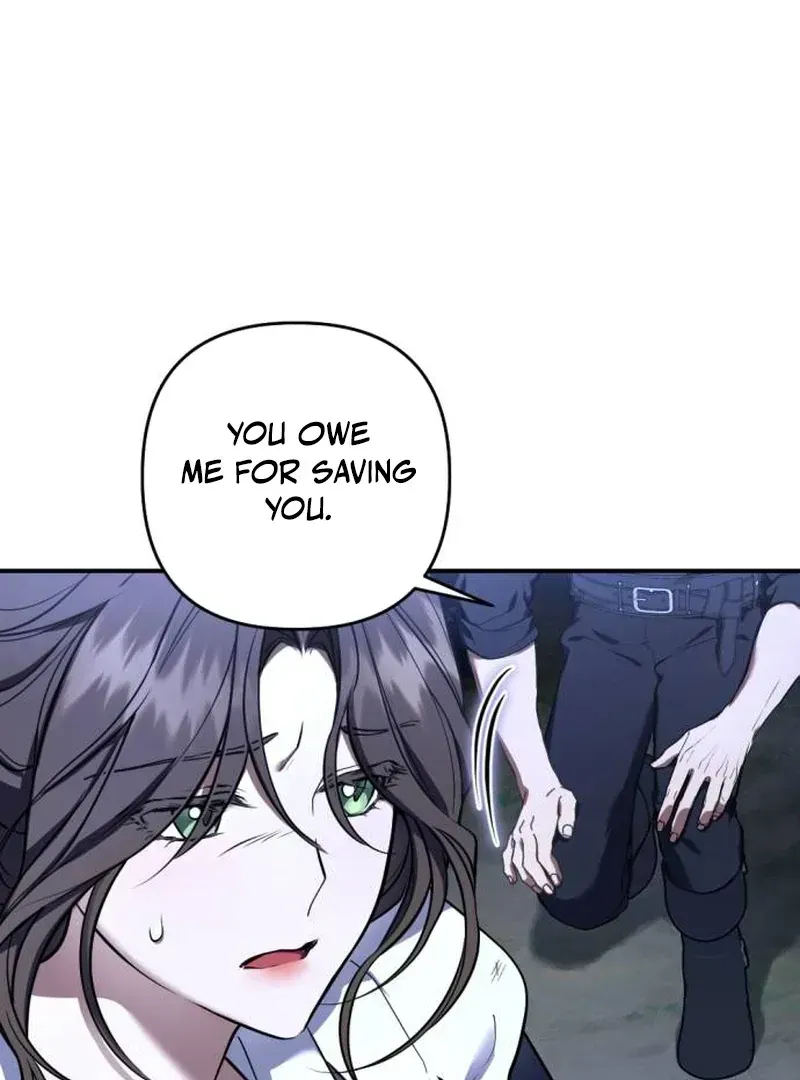 Shadow in Paradise Chapter 1.1 page 101 - 