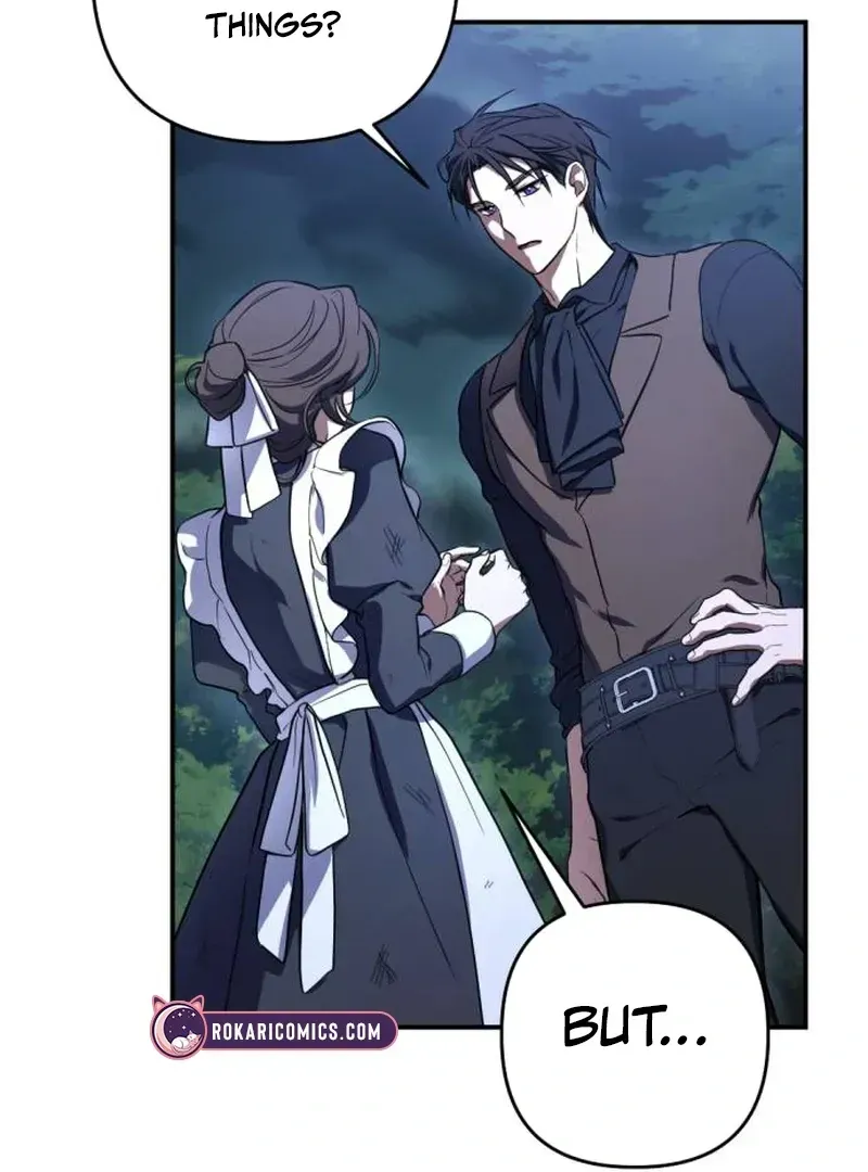 Shadow in Paradise Chapter 1.1 page 105 - 