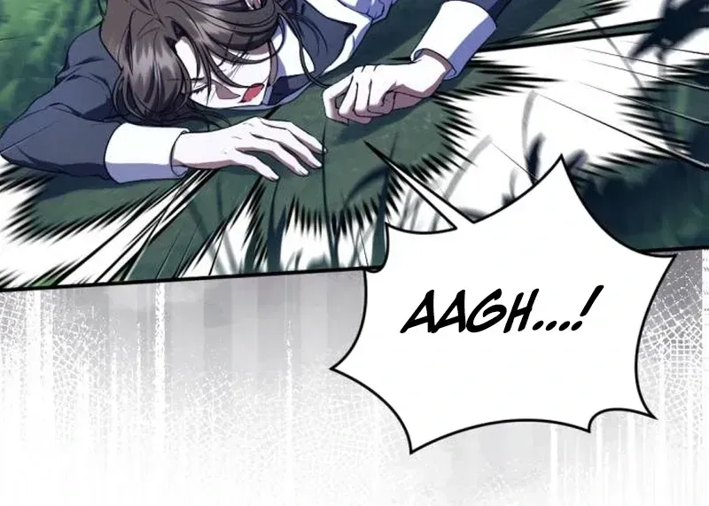 Shadow in Paradise Chapter 1.1 page 13 - 