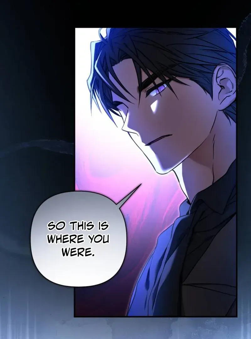 Shadow in Paradise Chapter 1.1 page 22 - 