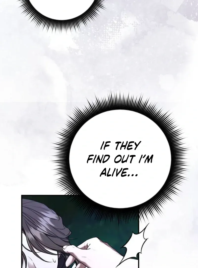 Shadow in Paradise Chapter 1.1 page 32 - 
