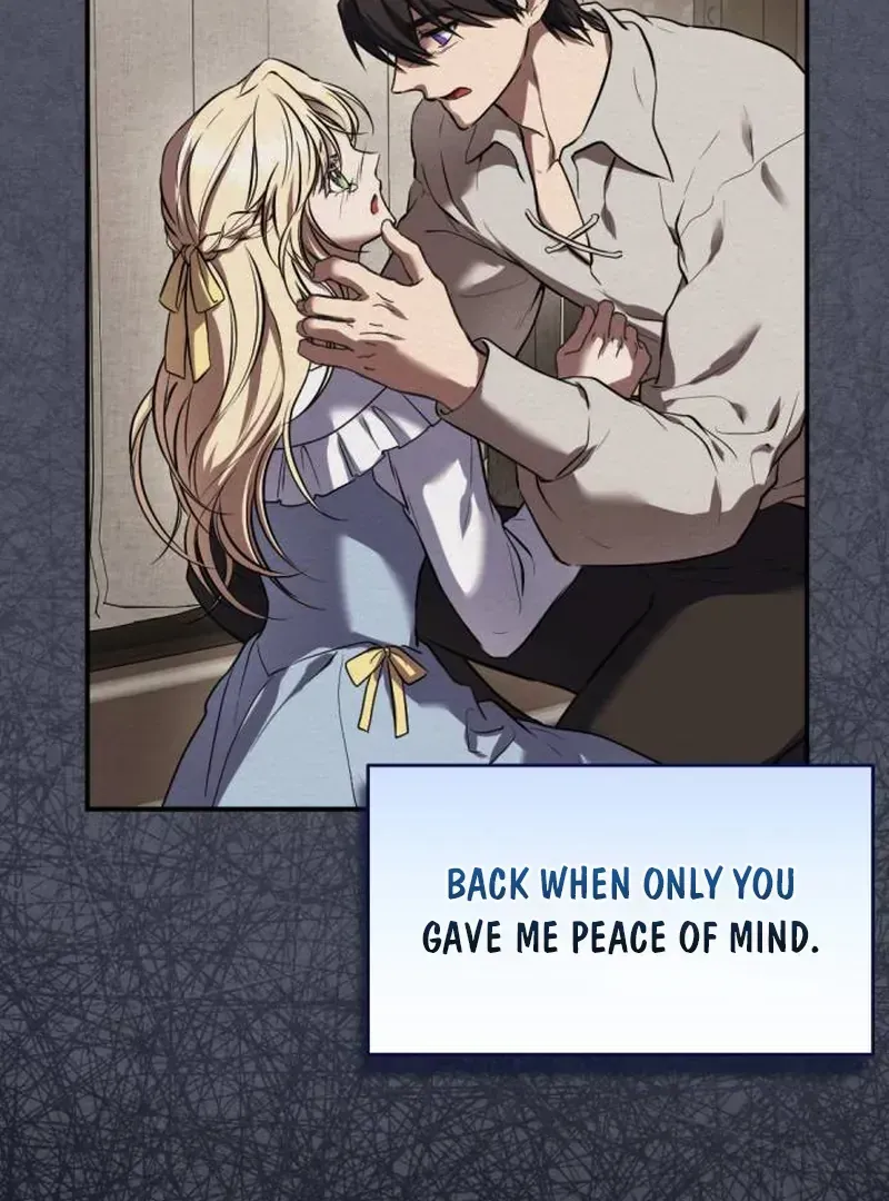Shadow in Paradise Chapter 1.1 page 94 - 