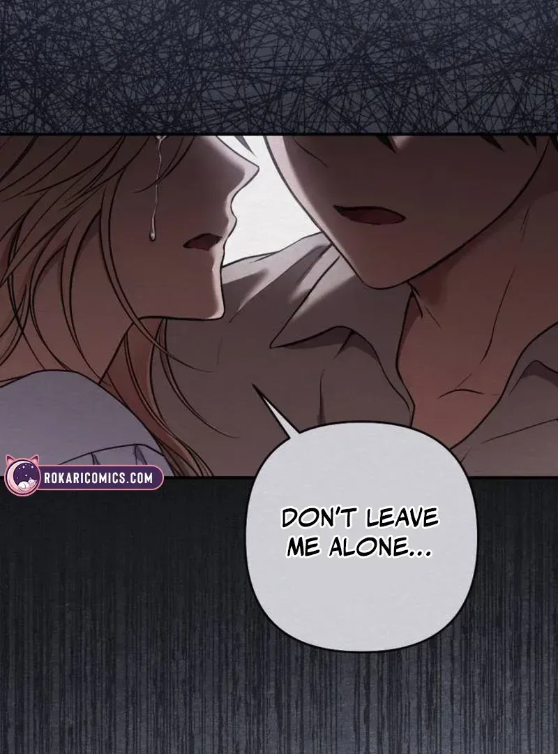 Shadow in Paradise Chapter 1.1 page 95 - 