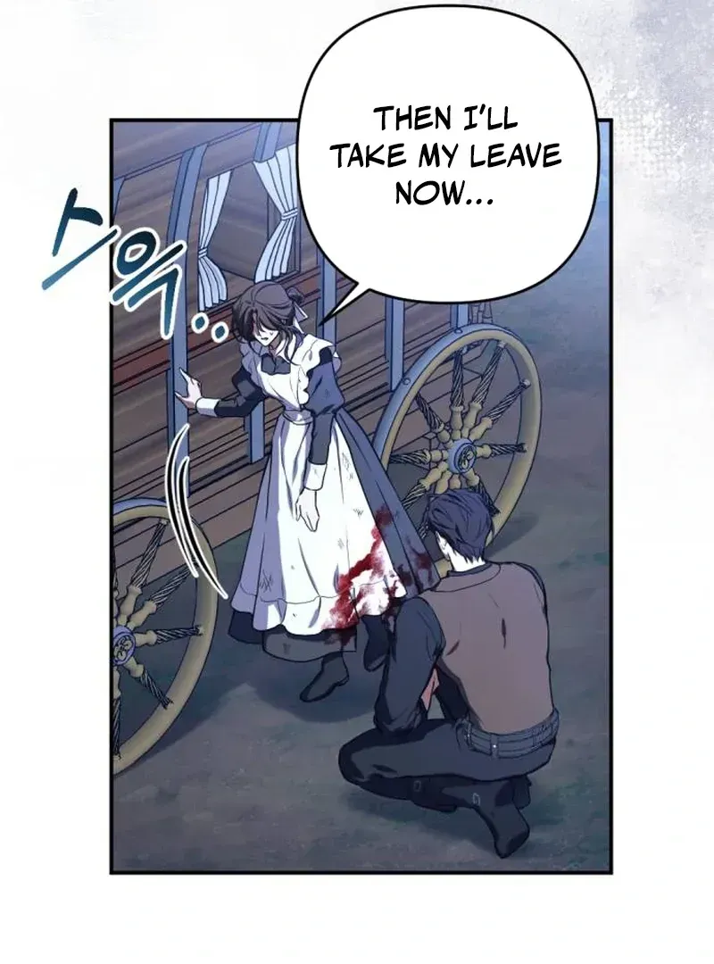 Shadow in Paradise Chapter 1.1 page 100 - 