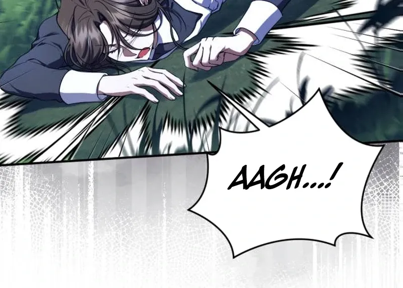 Shadow in Paradise Chapter 1 page 14 - 