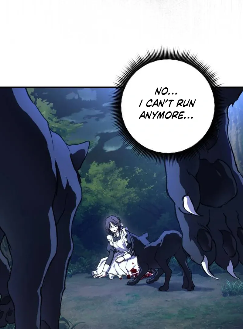 Shadow in Paradise Chapter 1 page 15 - 