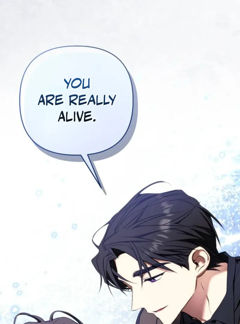 Shadow in Paradise Chapter 1 page 30 - 