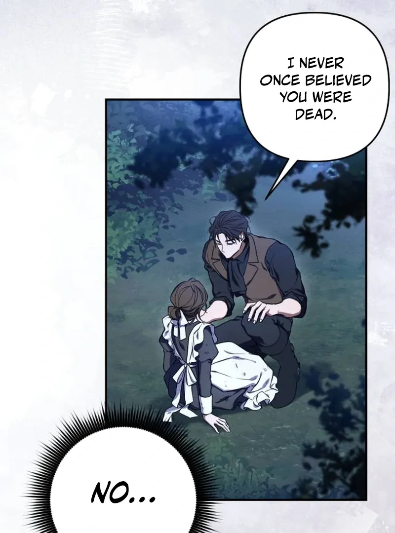 Shadow in Paradise Chapter 1 page 32 - 