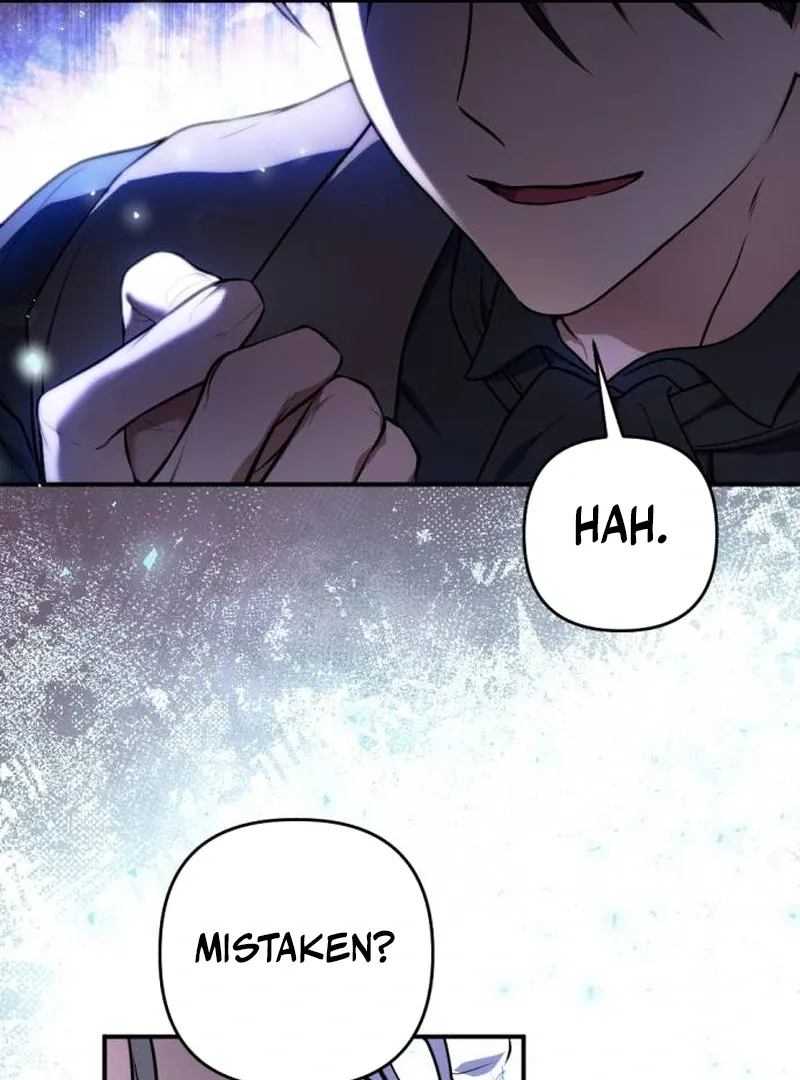 Shadow in Paradise Chapter 1 page 38 - 
