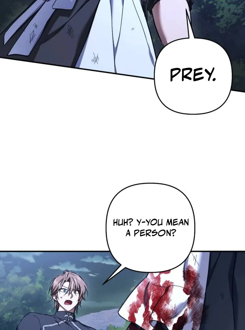 Shadow in Paradise Chapter 1 page 55 - 