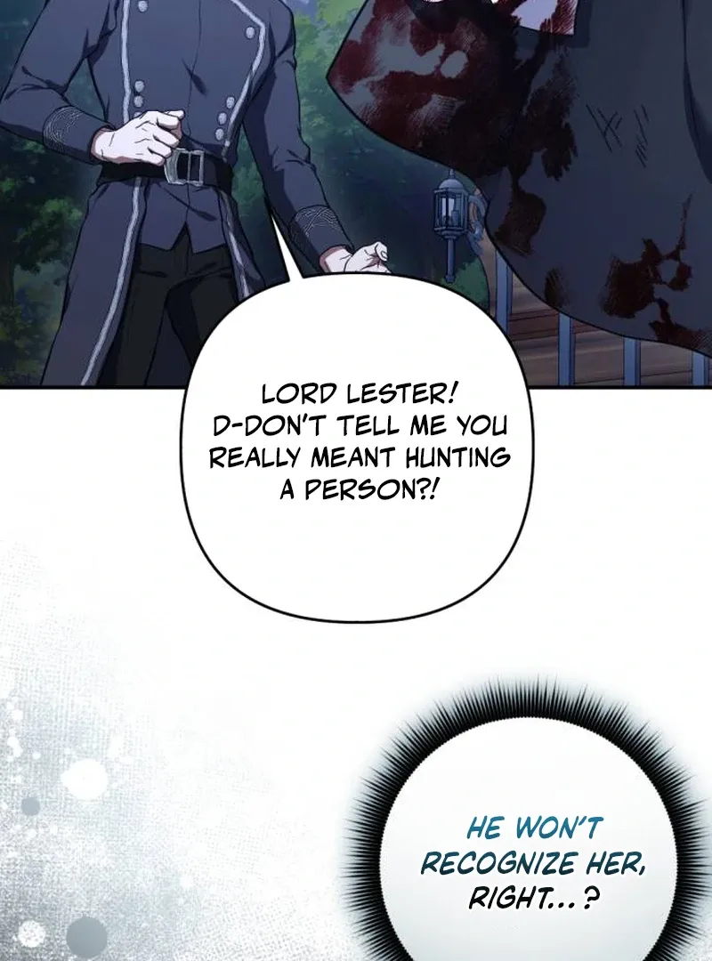 Shadow in Paradise Chapter 1 page 56 - 