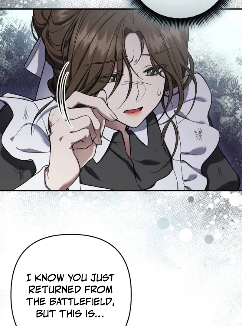 Shadow in Paradise Chapter 1 page 57 - 