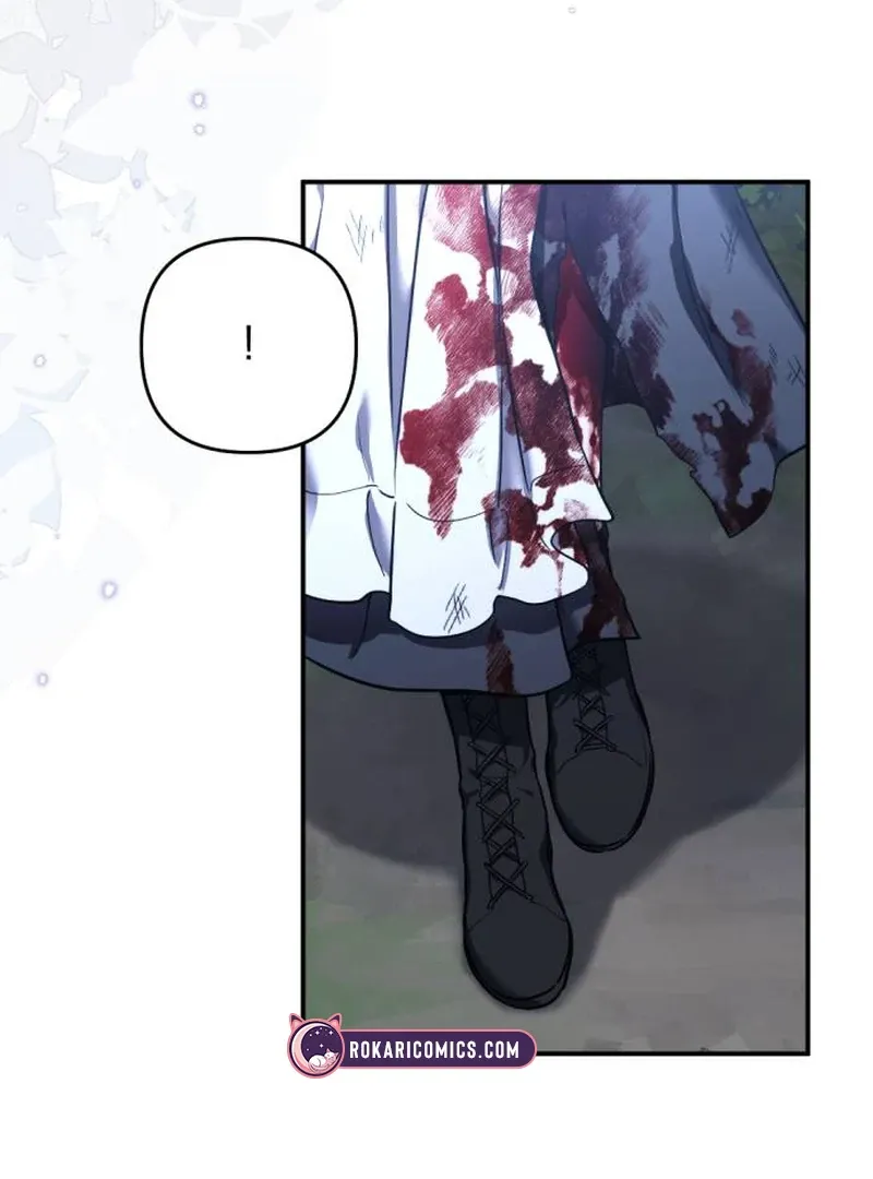 Shadow in Paradise Chapter 1 page 61 - 