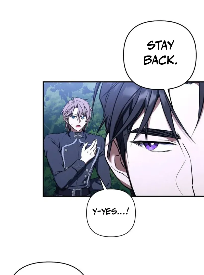 Shadow in Paradise Chapter 1 page 68 - 