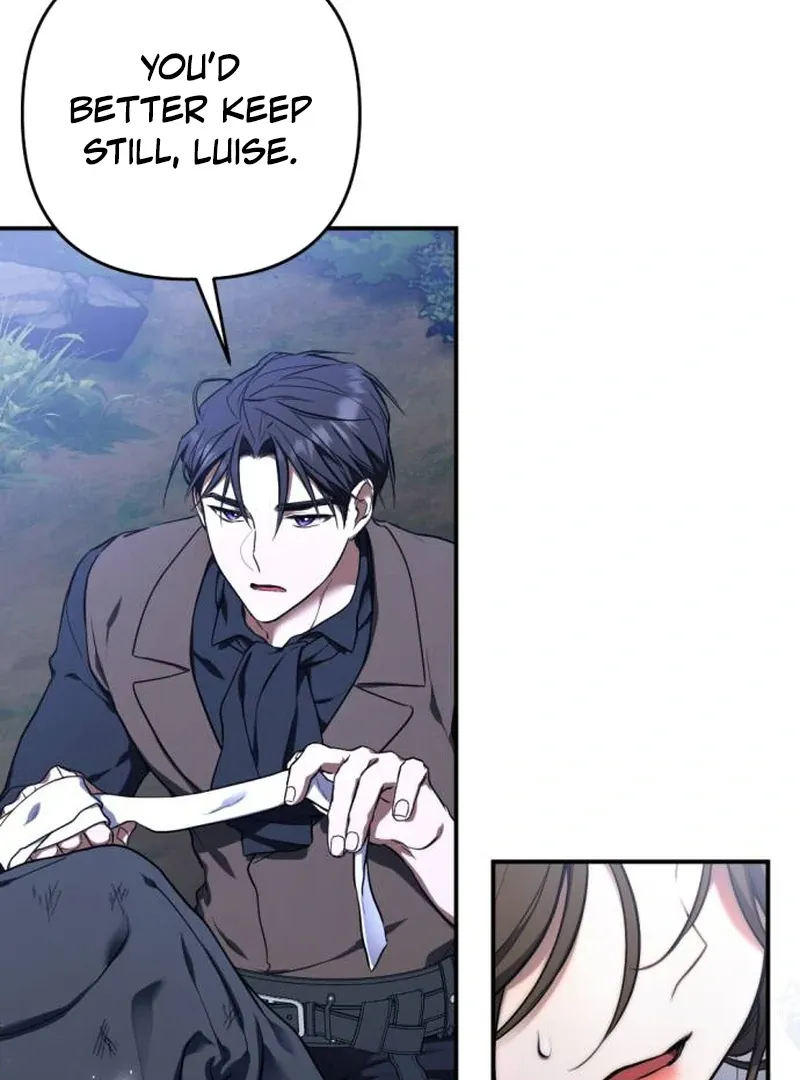 Shadow in Paradise Chapter 1 page 69 - 