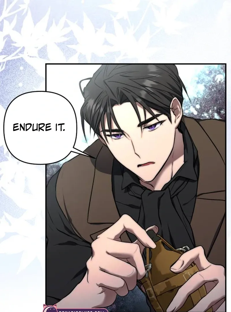 Shadow in Paradise Chapter 1 page 77 - 