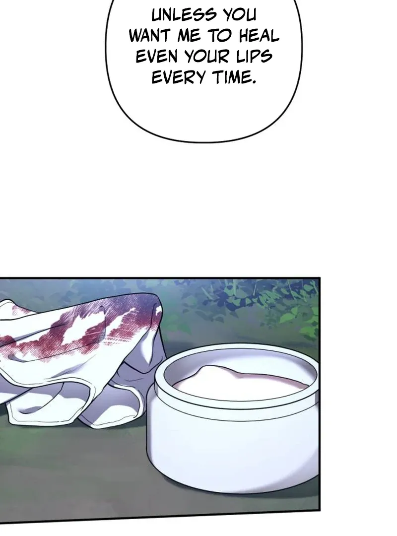 Shadow in Paradise Chapter 1 page 83 - 