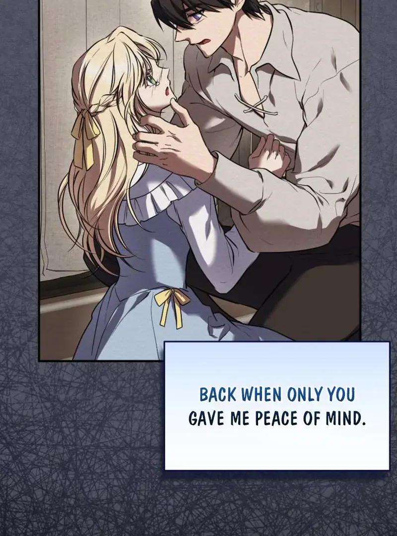 Shadow in Paradise Chapter 1 page 95 - 
