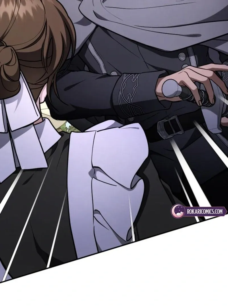 Shadow in Paradise Chapter 10 page 102 - 