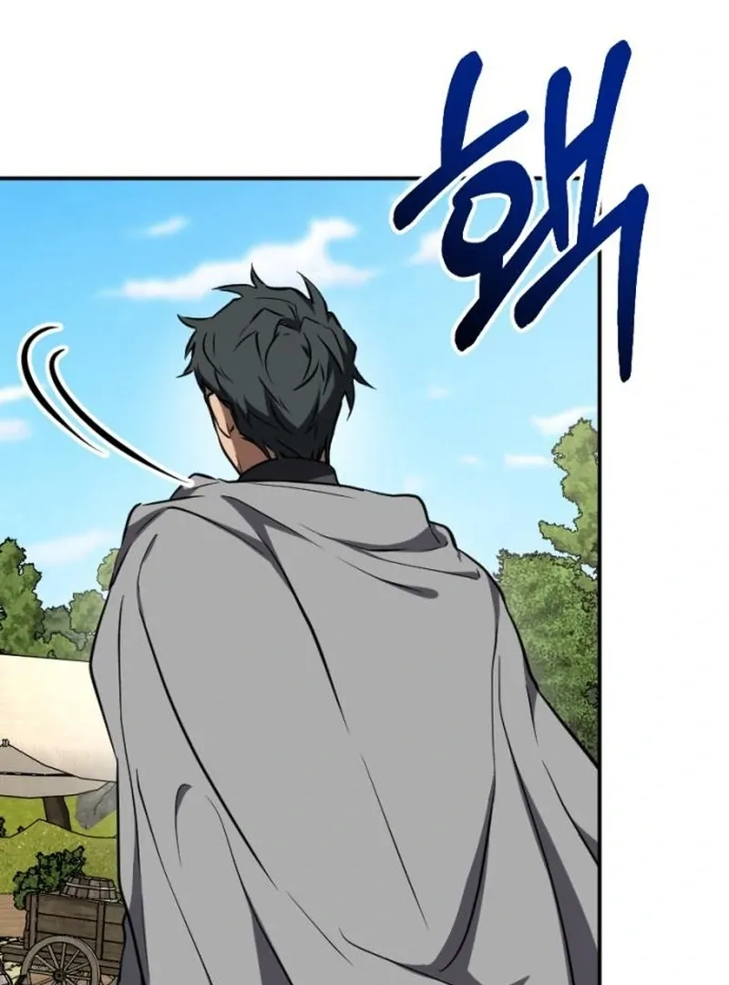 Shadow in Paradise Chapter 10 page 107 - 