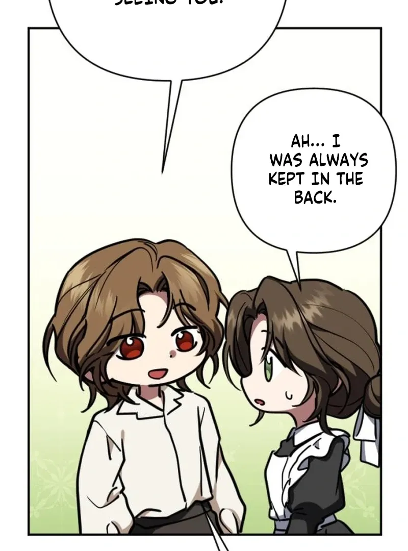 Shadow in Paradise Chapter 10 page 116 - 