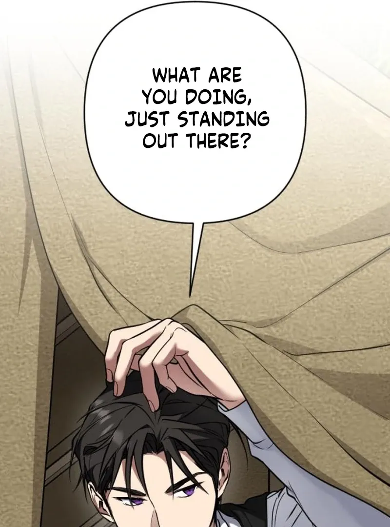 Shadow in Paradise Chapter 10 page 119 - 