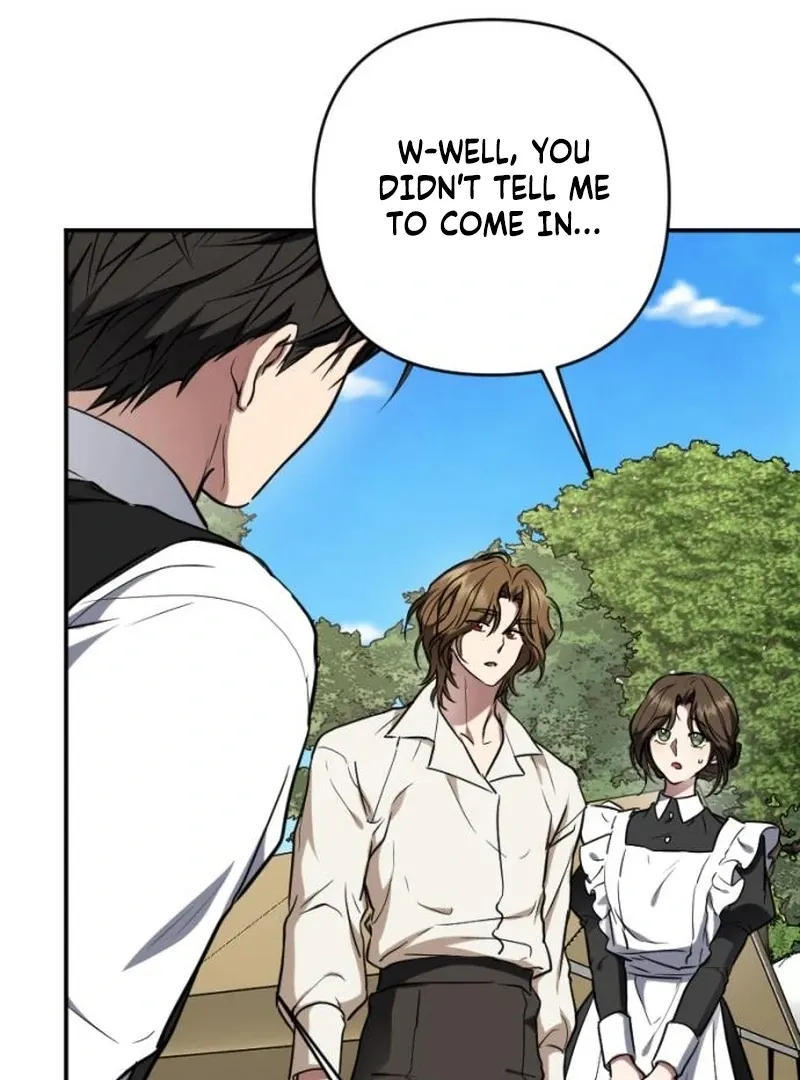 Shadow in Paradise Chapter 10 page 122 - 