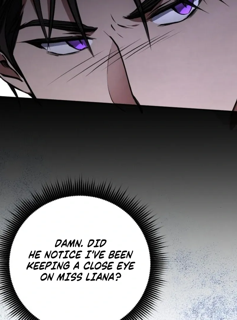 Shadow in Paradise Chapter 10 page 124 - 