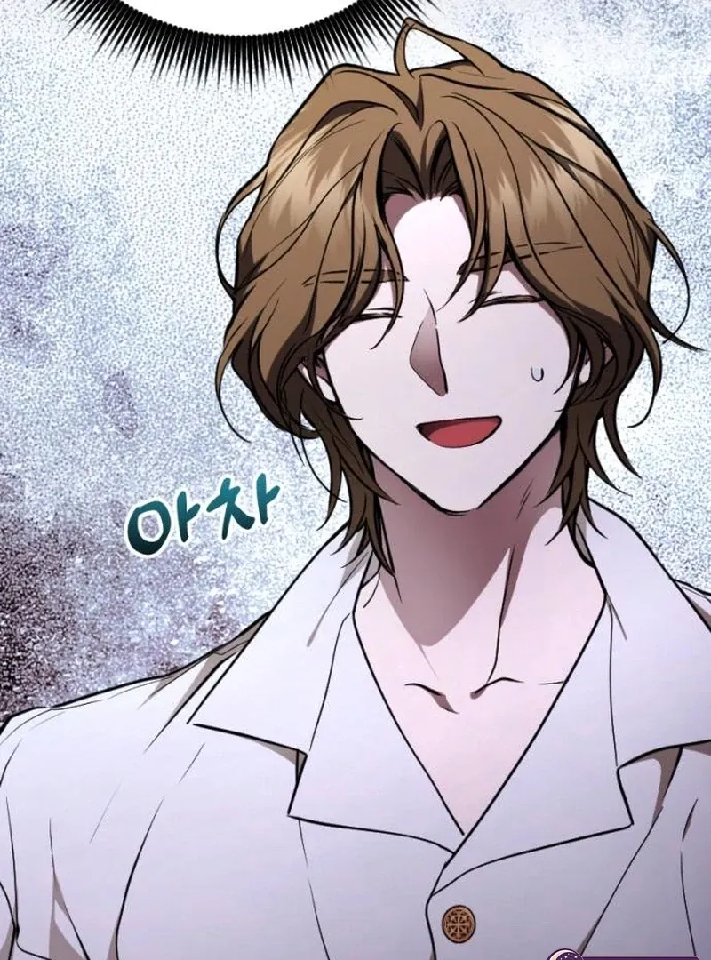 Shadow in Paradise Chapter 10 page 125 - 