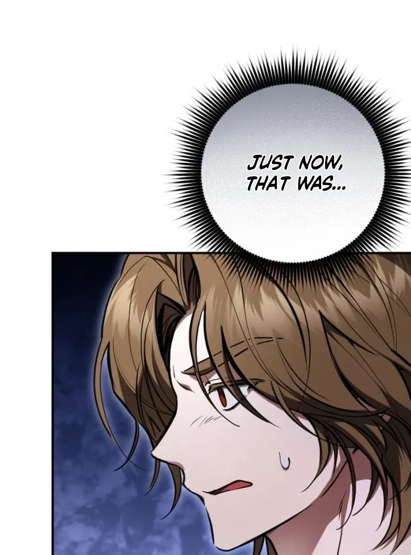 Shadow in Paradise Chapter 10 page 129 - 