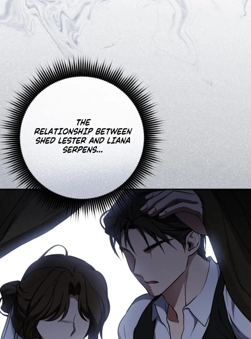 Shadow in Paradise Chapter 10 page 134 - 