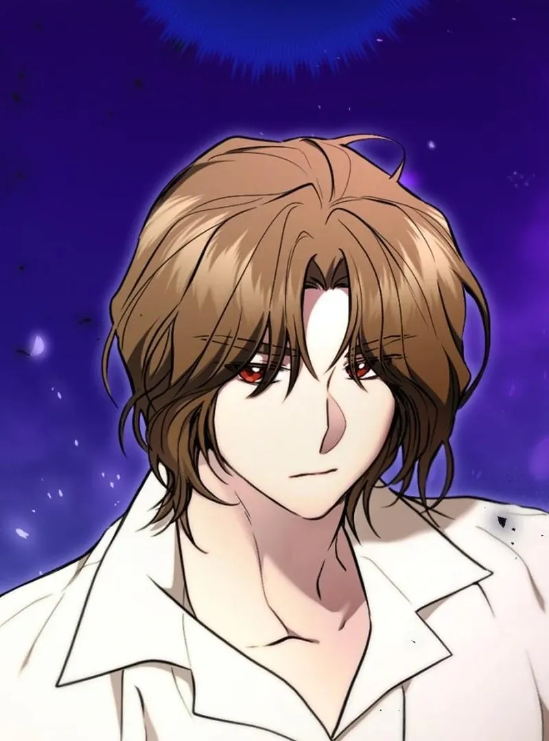 Shadow in Paradise Chapter 10 page 136 - 