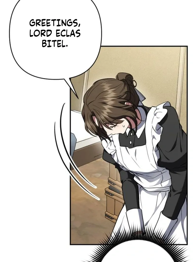 Shadow in Paradise Chapter 10 page 15 - 