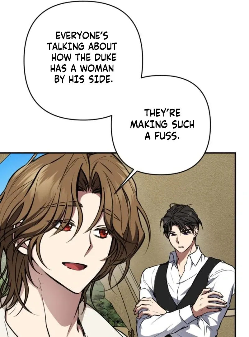 Shadow in Paradise Chapter 10 page 20 - 